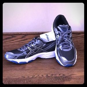 Men’s 10.5 ASICS Gel Athletic Shoe